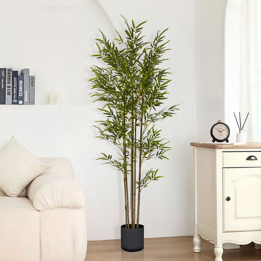 Artificial Lucky Bamboo Tree 180cm