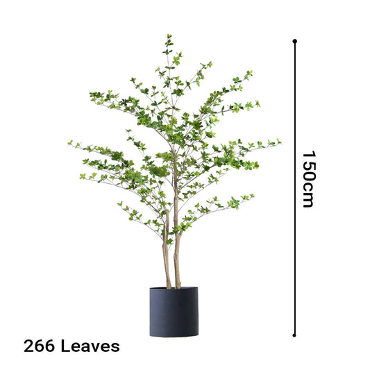 Artificial Watercress Tree 150cm