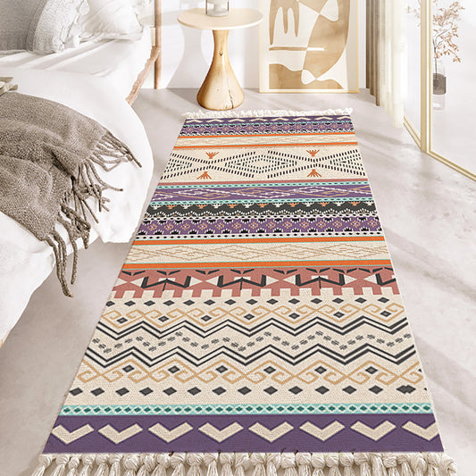 Vintage Kitchen Runner Rug 90x180cm