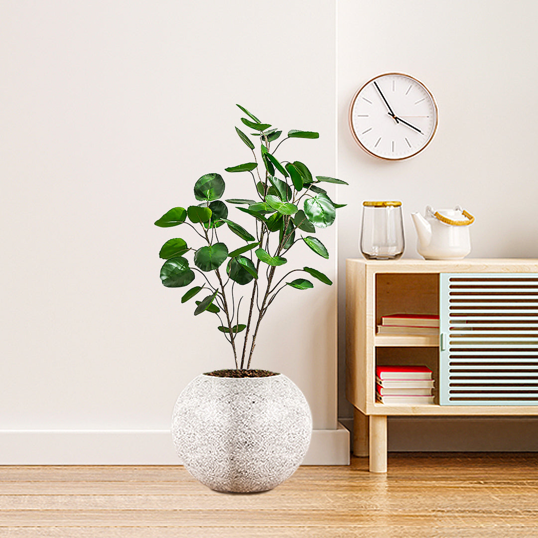 Artificial Polyscias Plant 95cm