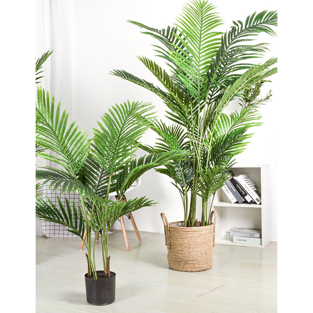 Artificial Swallowtail Sunflower Tree 145cm
