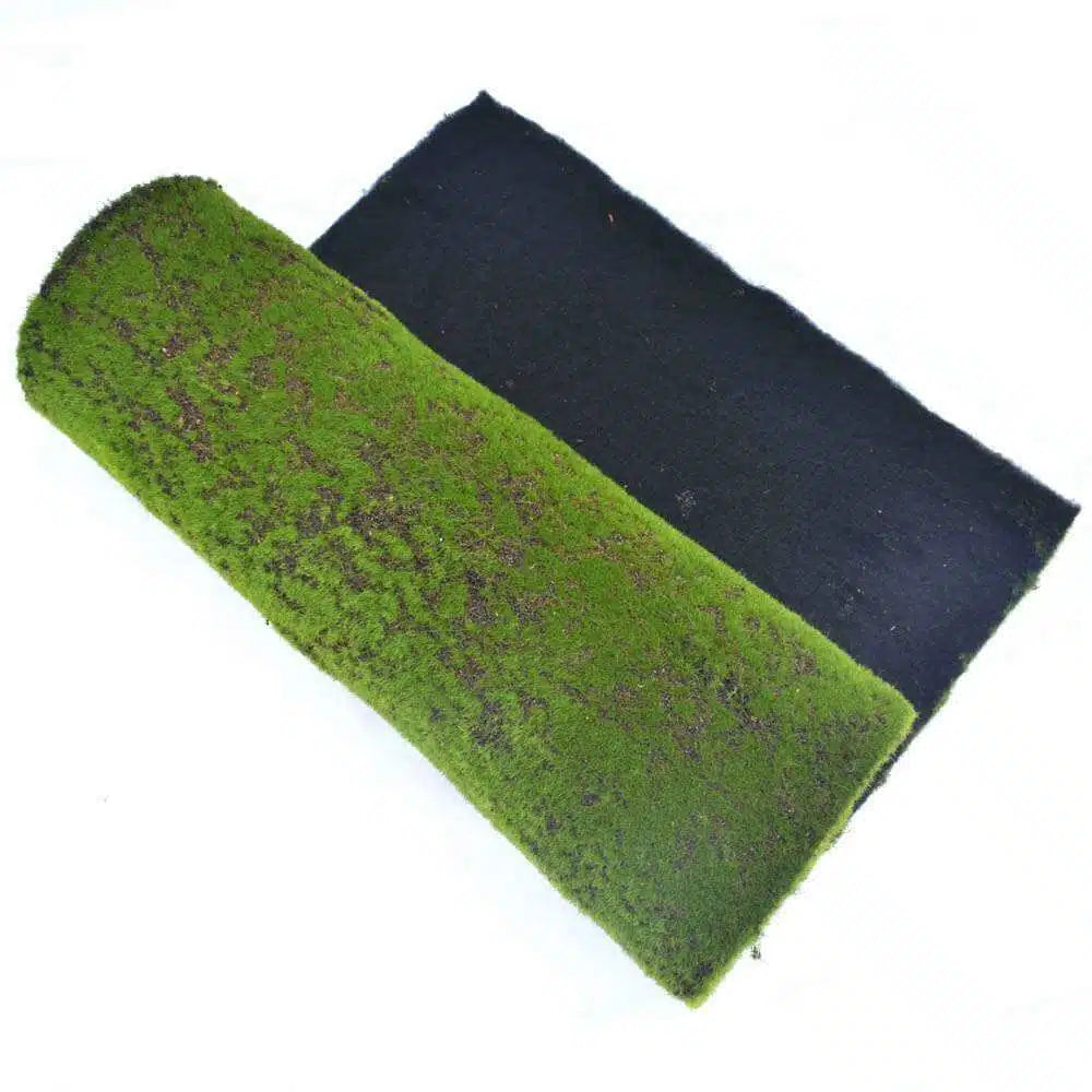 Artificial Moss Wall Covering 200cm x 50cm - Image 4