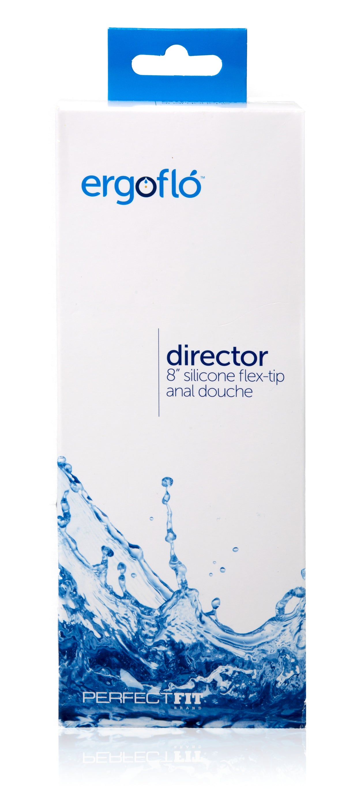 Ergoflo Director 20cm Tip