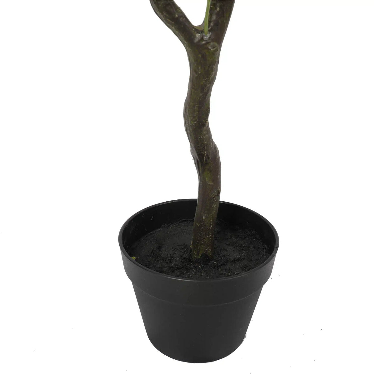 Artificial Olive Tree with Olives 125cm - Image 4