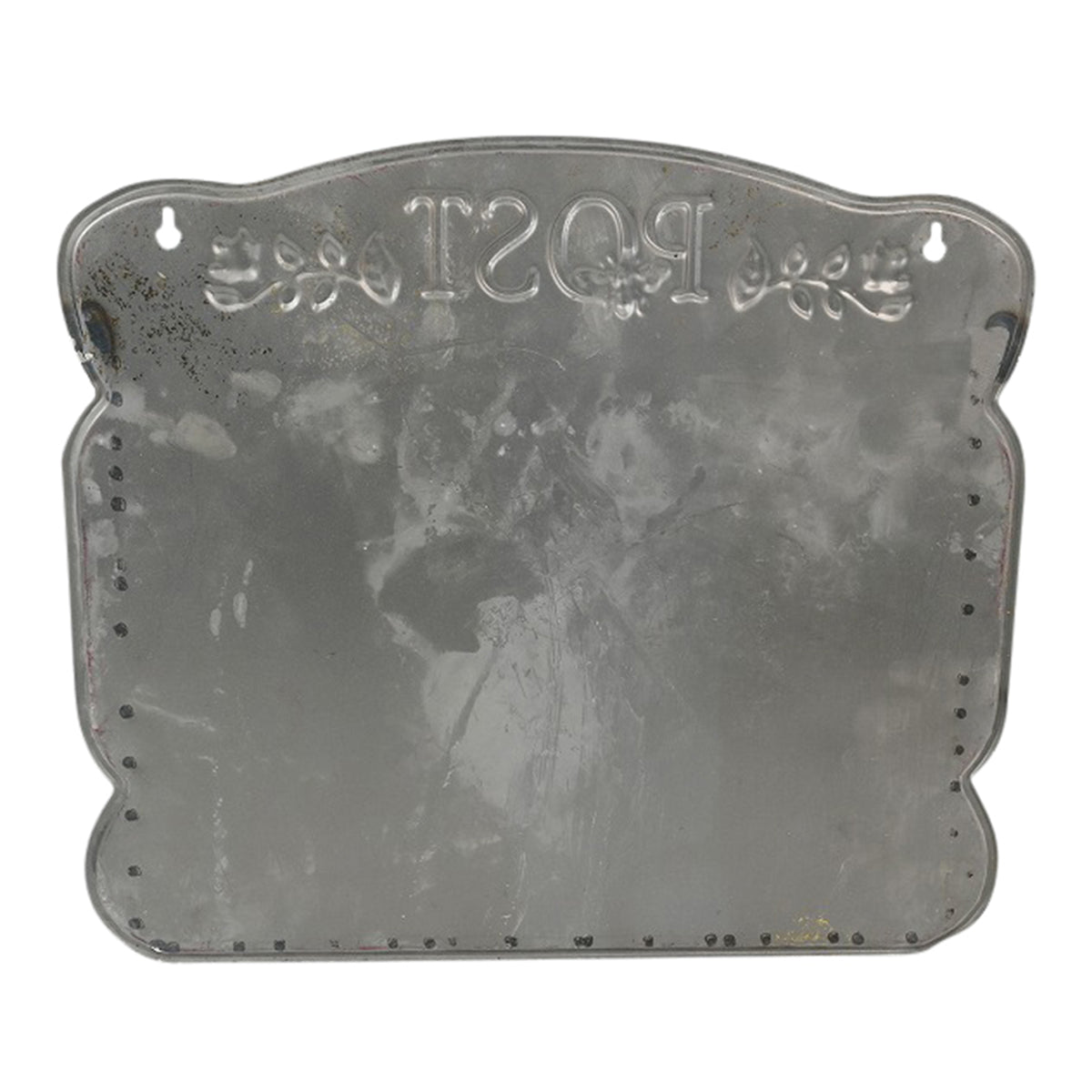 Welcome to Our Hive Postbox 41cm - Image 2