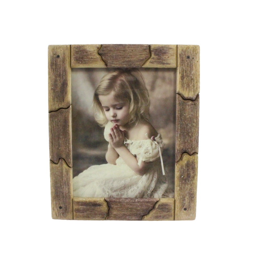 Lulu 8x10 Photo Frame 32cm