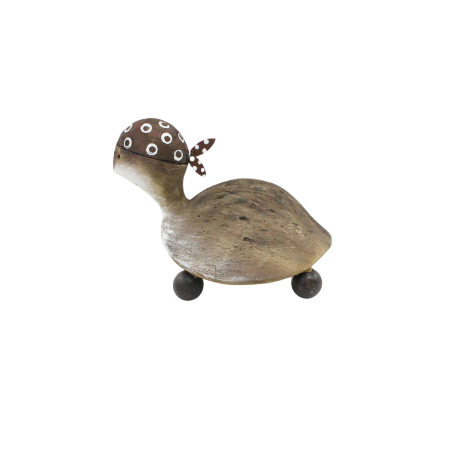 Turbo The Turtle Large 13cm