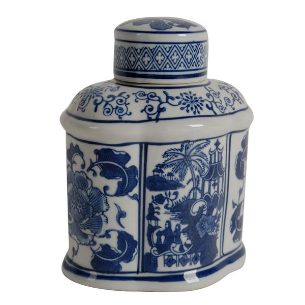 Emperor Jar 20cm
