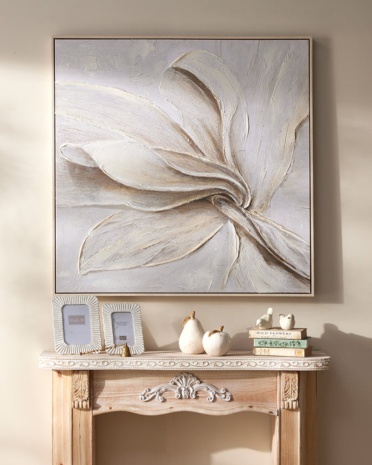 Evelyn Fireplace Mentel 100cm
