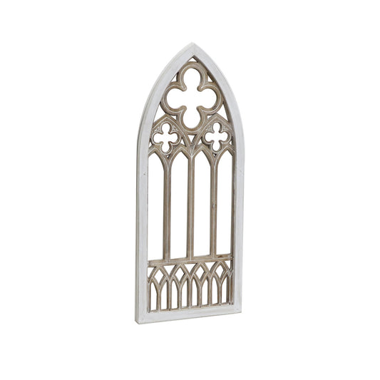 Gothic Arc Wall Art 90cm - Image 2