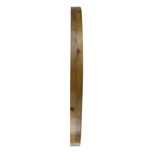 Meringa Round Mirror 70cm - Image 2