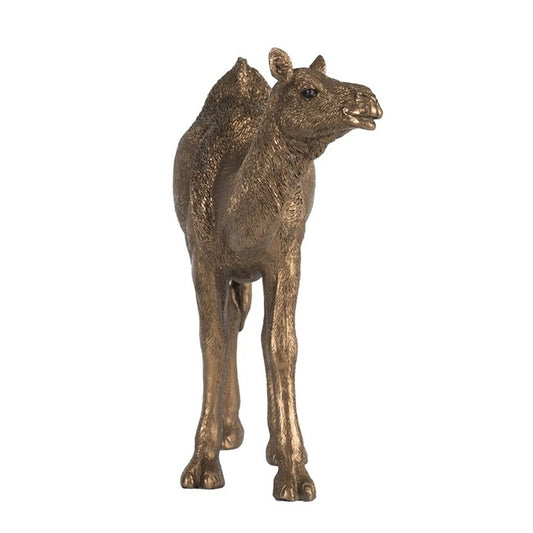 Camel Statue 23cm - Image 2