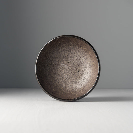 Tapas Bowl 13cm Earth Design - Image 2