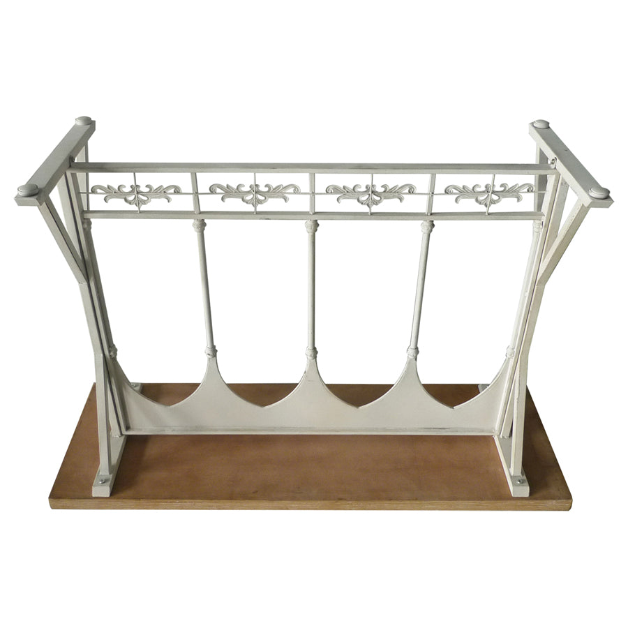 Martinique Console Table 120cm - Image 3