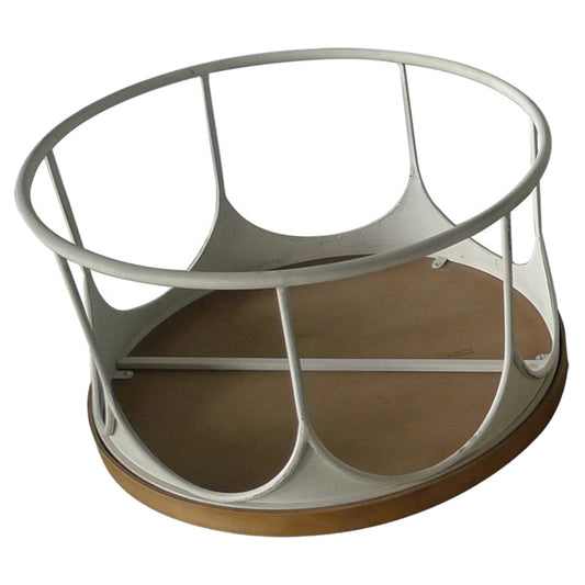 Martinique Coffee Table 61cm - Image 2