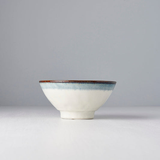Bowl 15cm Aurora Glaze - Image 2