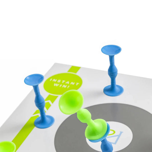 Vivere Popdarts Board Edition Set - Blue Green