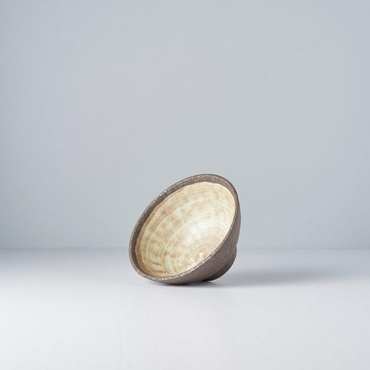Bowl 15cm Nin Rin Glaze - Image 2