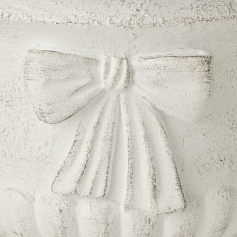 Bow-tique Planter Large 24 x 24 x 26.5 cm