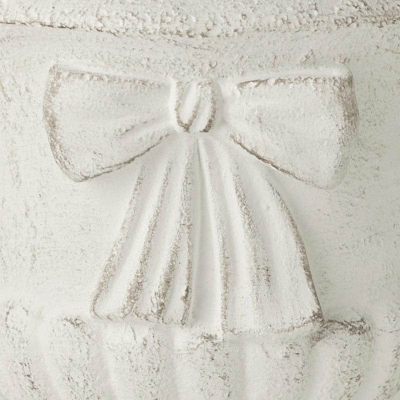 Bow-tique Planter Small 19.5 x 19.5 x 22 cm