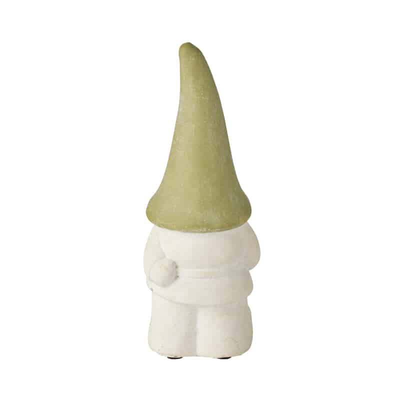 Gnomeo the Garden Gnome Small 7 x 7 x 19.5 cm