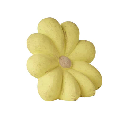 Petal Pop Flower Ornament Large 17.5 x 12.5 x 15.5 cm