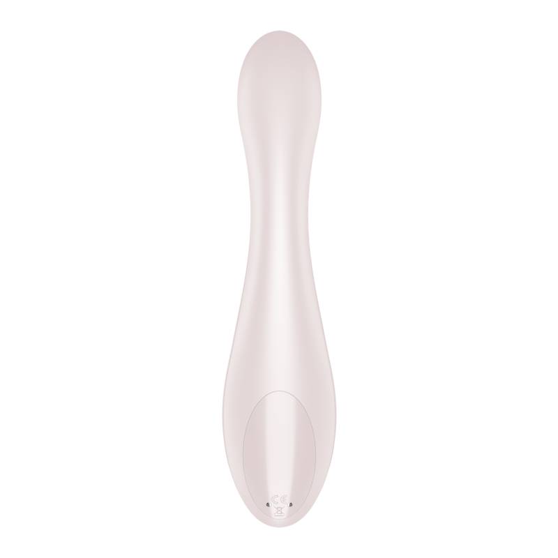 Satisfyer G-Force Beige