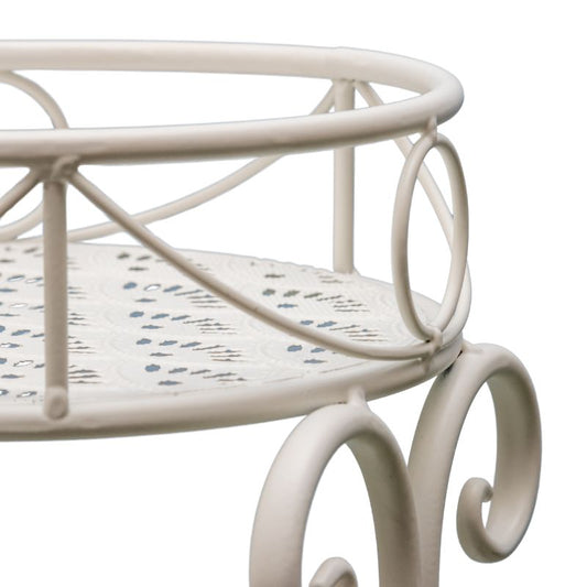 Riviera A 3 Round Potplant Pyramid Stand 68cm - Image 2