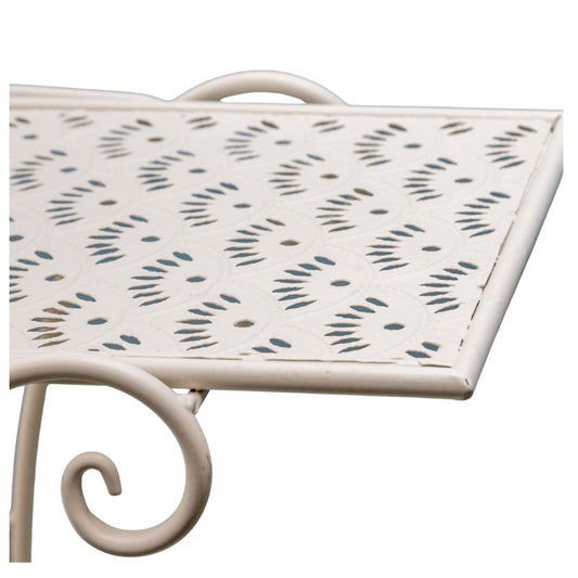 Bordeaux 4-Tier Potplant Stand 83cm - Image 2