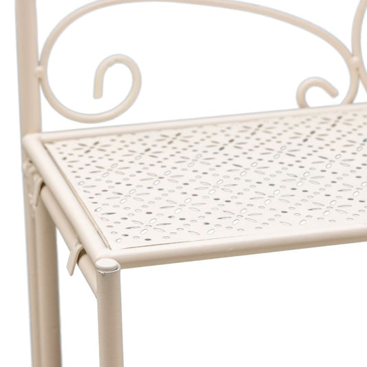 Bordeaux 3 Tier Potplant Stand 72cm - Image 2