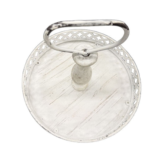 Asher Single Serving Tray 25cm