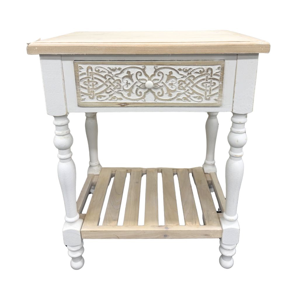 Levi Side Cabinet 68cm