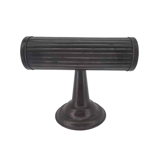 Vintage Style Black Table Top Calendar 24x18cm - Image 2