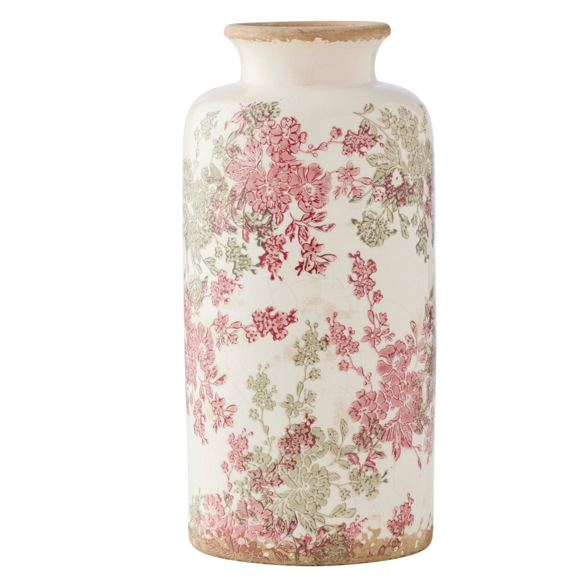 Cherry Blossom Vase Large 14cm