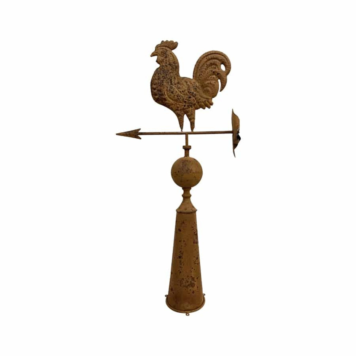 Rooster Weather Vane 97cm