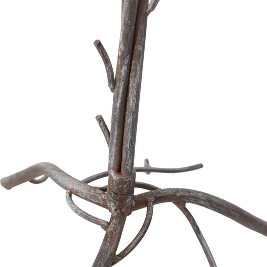Birdfeeder w Branched Stand 42x71cm - Image 2
