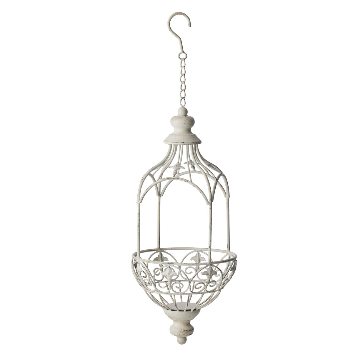 Martinique Classic Hanging Planter 62cm