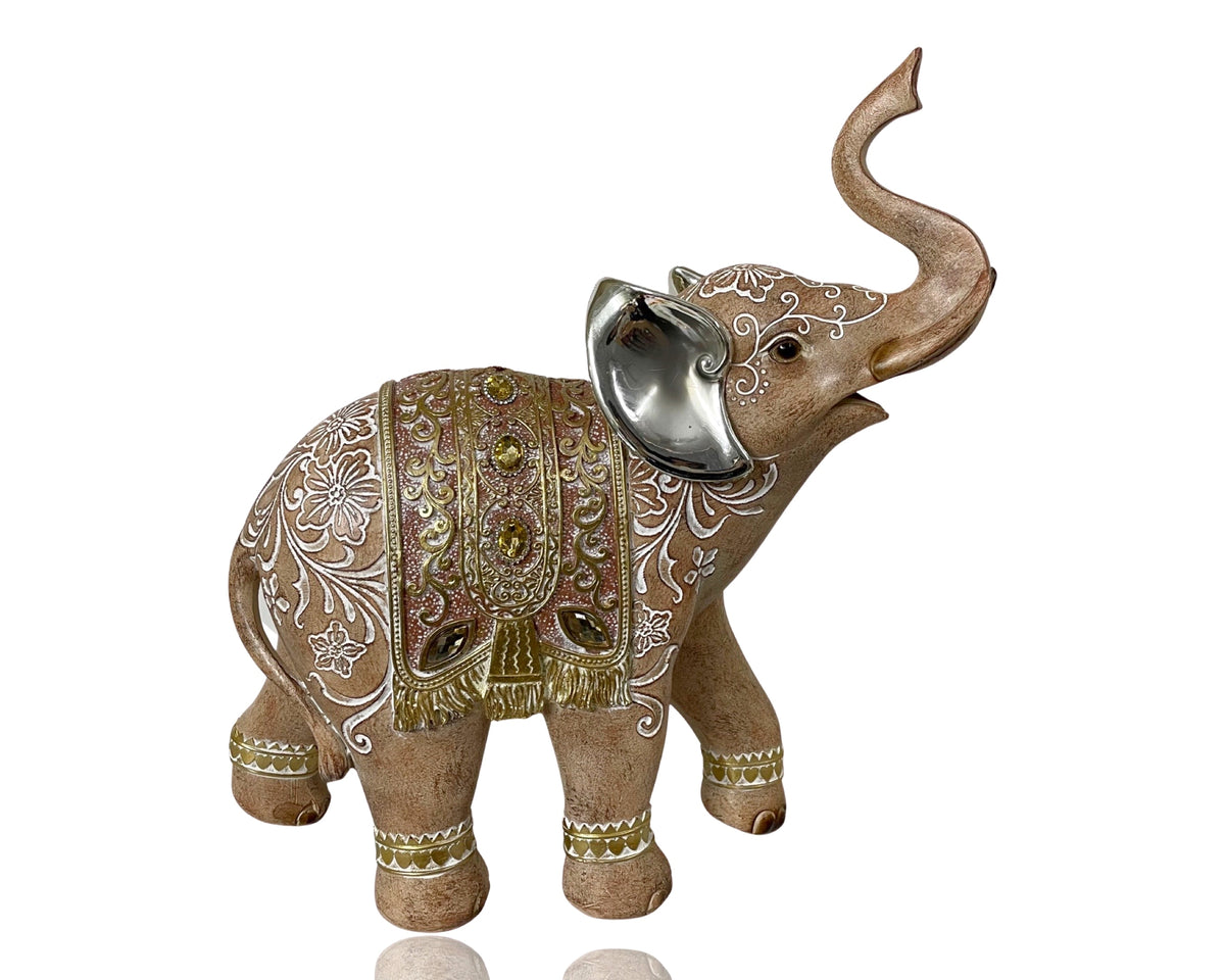 Elephant Ornament 33cm