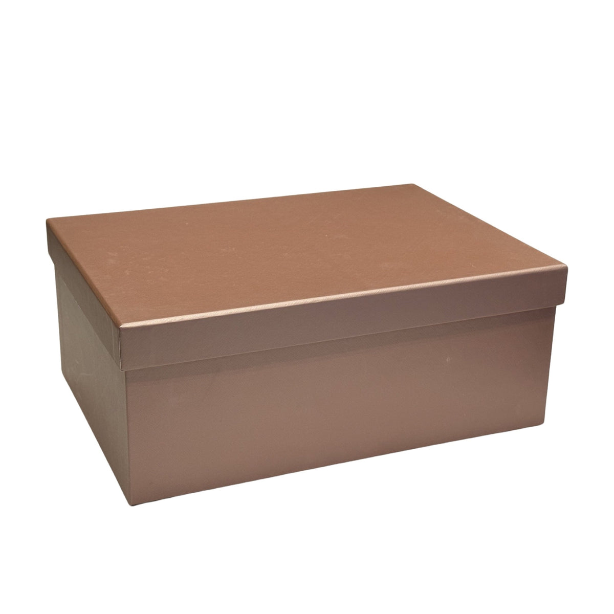 Bulk 2 Chrome Mauve Gift Box Set 18 43x34x16cm