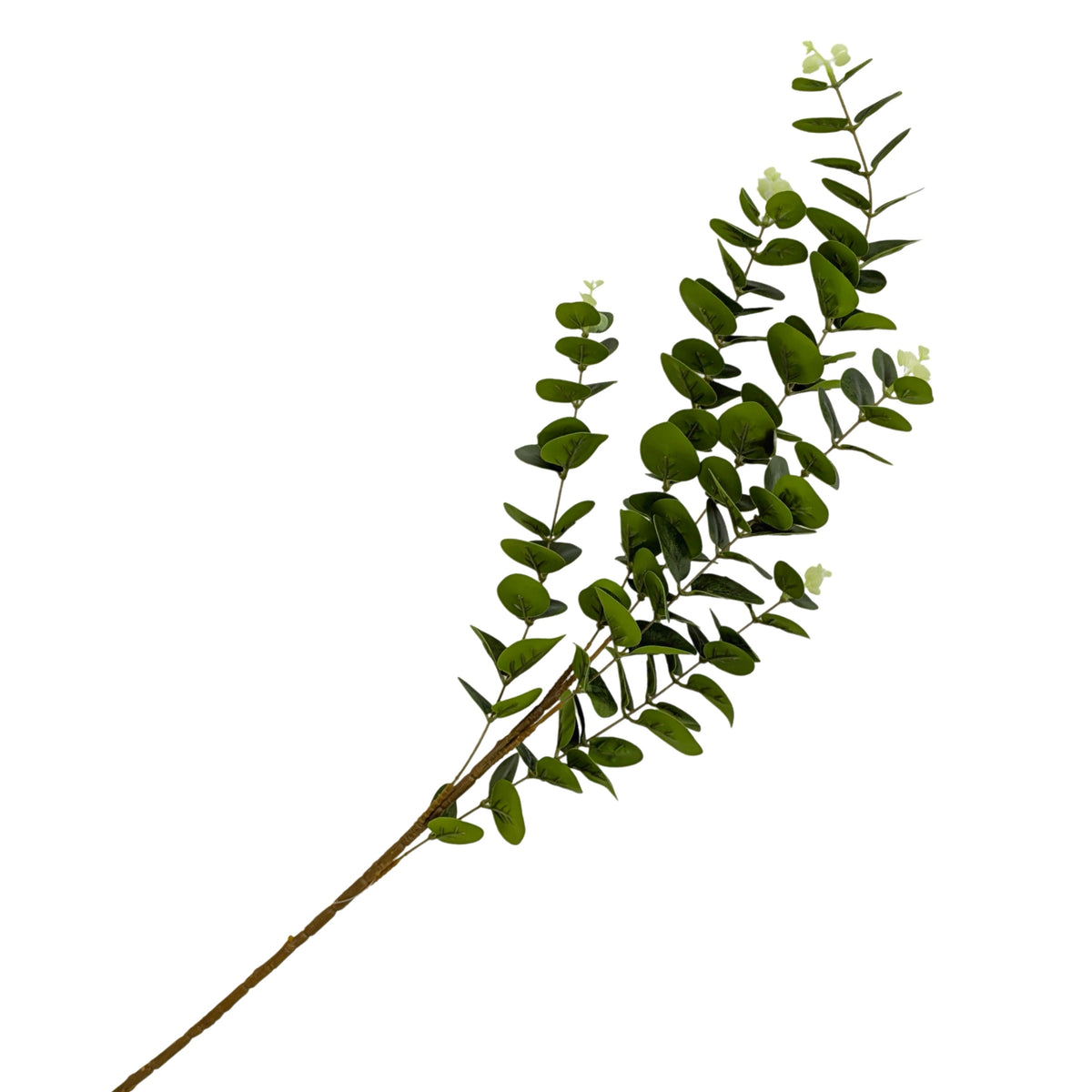 bulk 24 Artificial Eucalyptus Stem 2 97cm
