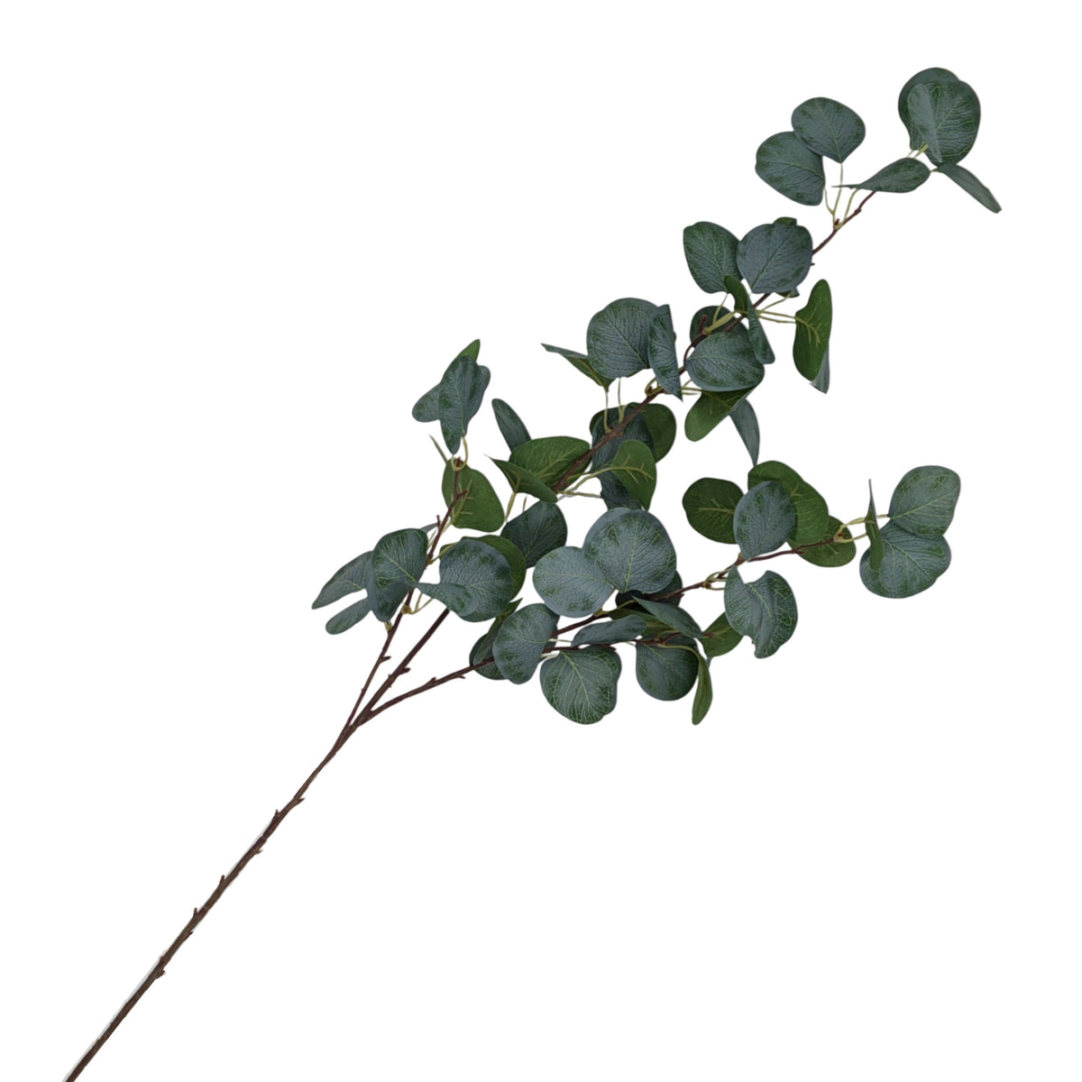 bulk 24 Artificial Eucalyptus Stem 110cm