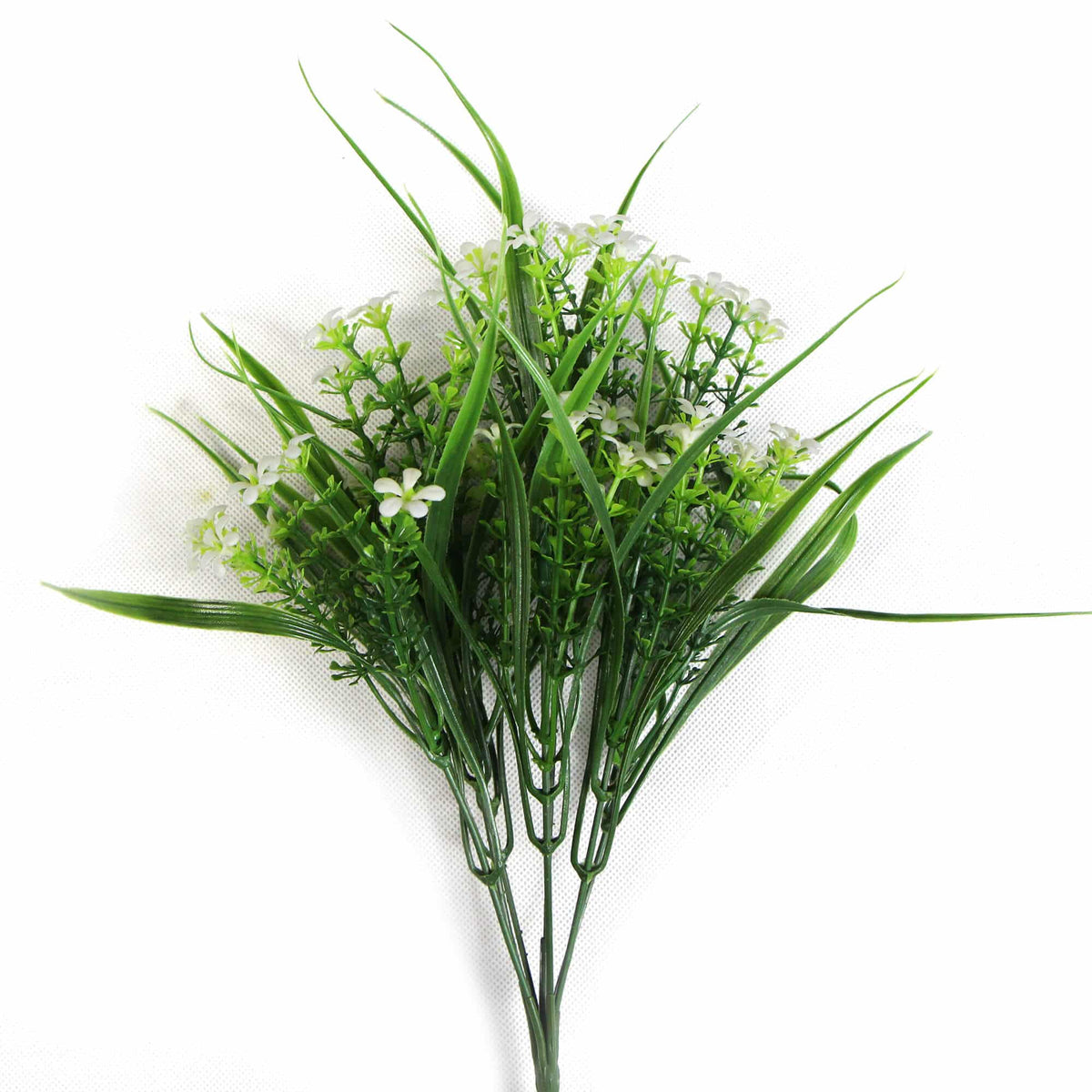 Artificial Daisy Grass Stem UV 30cm - Image 4
