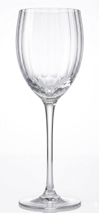 bulk 48 Textured Wine Glass 340ml Limited Batch
