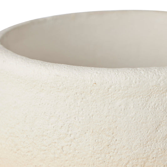 Lunafade Planter Large 19 x 19 x 16 cm
