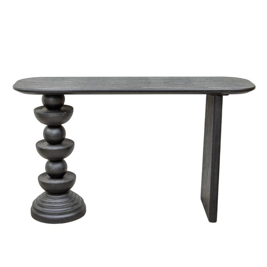 Avoca Console Table 140x80cm - Image 3