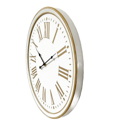 Around The Clock' Clock 60cm