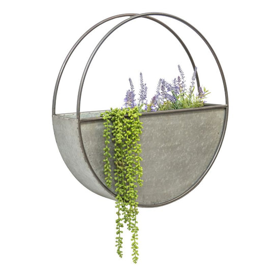 Floating Elemental Wall Planter 60cm - Image 2