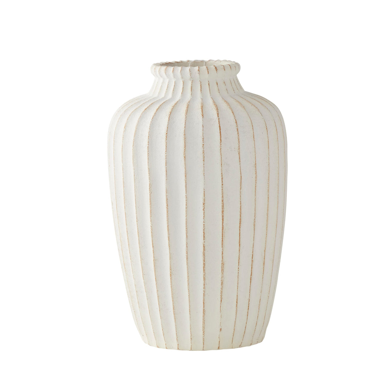 Chateau Aged Vase Medium 38cm