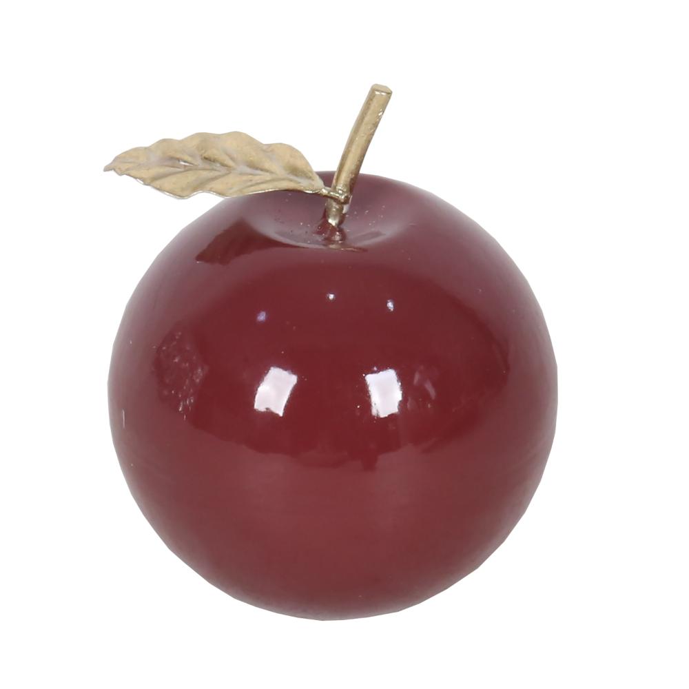 Cherry Apple Figurine 12cm
