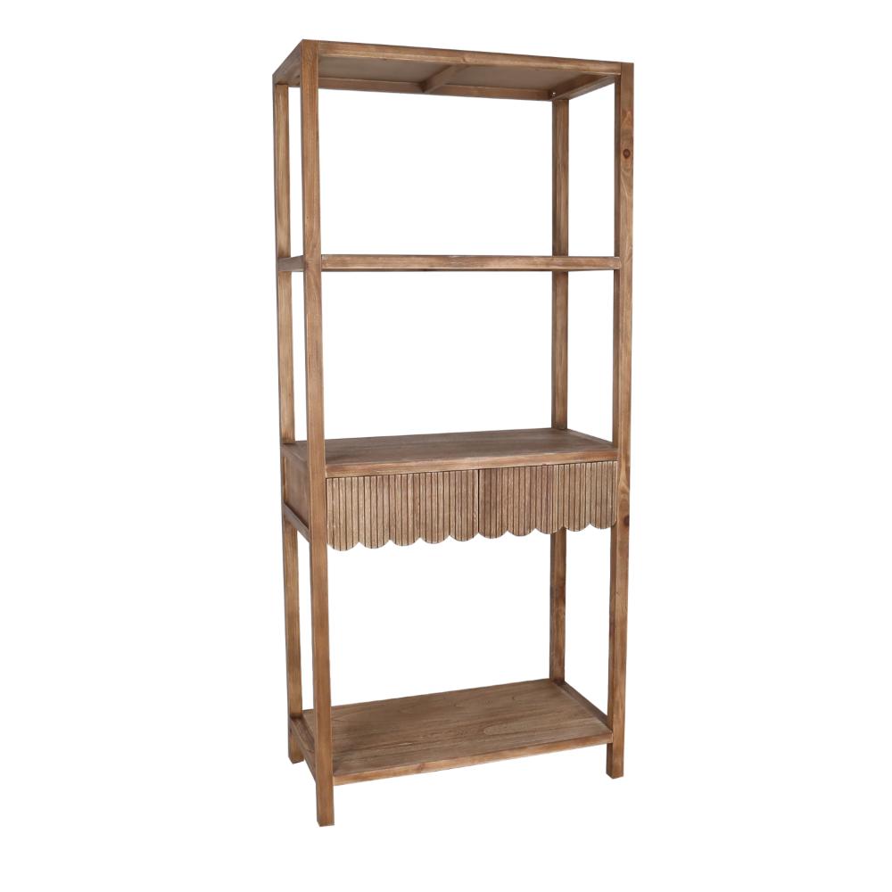 Artisan Timber Shelves 180cm